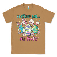 Toasted Coconut chilling with my peeps Classic Tee - MaliasSmallBusiness