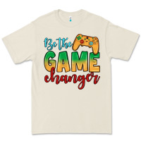 Bone Be the game changer Premium Tee - JahusDesignShop