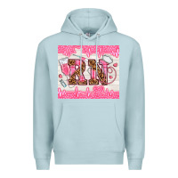 Blue Mist nurse rn Premium Hoodie - TumblerDesignByShophia