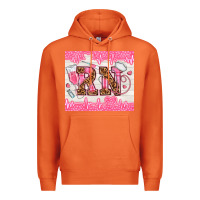 Carrot nurse rn Premium Hoodie - TumblerDesignByShophia