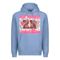 Colony Blue nurse rn Premium Hoodie - TumblerDesignByShophia