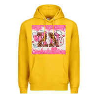 Lemon nurse rn Premium Hoodie - TumblerDesignByShophia
