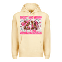 Pina Colada nurse rn Premium Hoodie - TumblerDesignByShophia