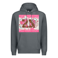 Rock nurse rn Premium Hoodie - TumblerDesignByShophia