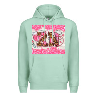 Seafoam nurse rn Premium Hoodie - TumblerDesignByShophia