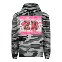 Slate Camo nurse rn Premium Hoodie - TumblerDesignByShophia