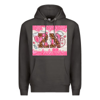 Smoke nurse rn Premium Hoodie - TumblerDesignByShophia