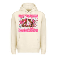 Tofu nurse rn Premium Hoodie - TumblerDesignByShophia