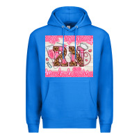 True Royal nurse rn Premium Hoodie - TumblerDesignByShophia