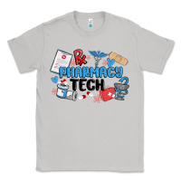 Moon Dust pharmacy tech Classic Tee - MaliasSmallBusiness