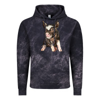 Cloud Black baby berkshire pig Vintage Hoodie - LillyAllenDesigns
