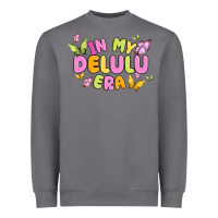 Storm in my delulu era Heavyweight Sweatshirt - MaliasSmallBusiness