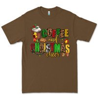Cacao coffee and christmas cheer Premium Tee - AdoDesignShop