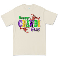 Bone happy mardi gras with lobster Premium Tee - AdoDesignShop