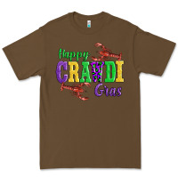 Cacao happy mardi gras with lobster Premium Tee - AdoDesignShop
