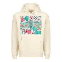 Sandshell nurse medical equipment Premium Hoodie - TumblerDesignByShophia