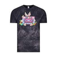 Cloud Black hip hop easter Vintage Tee - MaliasSmallBusiness
