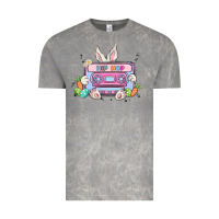 Cloud Rock hip hop easter Vintage Tee - MaliasSmallBusiness
