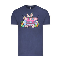 Vintage Denim hip hop easter Vintage Tee - MaliasSmallBusiness