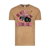 Vintage Camel heart crusher Vintage Tee - MaliasSmallBusiness
