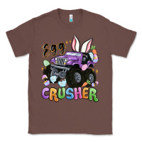 Chestnut egg crusher Classic Tee - MaliasSmallBusiness