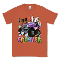 Copper egg crusher Classic Tee - MaliasSmallBusiness