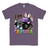 Lavender egg crusher Classic Tee - MaliasSmallBusiness