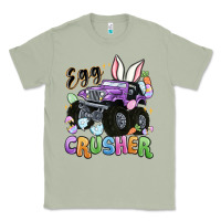 Matcha egg crusher Classic Tee - MaliasSmallBusiness