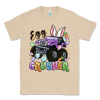 Mushroom egg crusher Classic Tee - MaliasSmallBusiness
