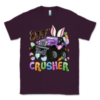 Plum egg crusher Classic Tee - MaliasSmallBusiness
