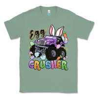 Sage egg crusher Classic Tee - MaliasSmallBusiness