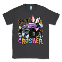 Smoke egg crusher Classic Tee - MaliasSmallBusiness