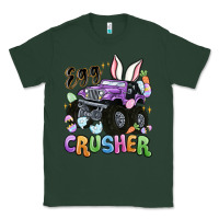 Sports Green egg crusher Classic Tee - MaliasSmallBusiness