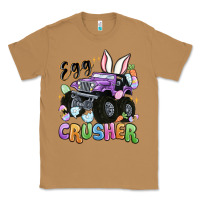 Toasted Coconut egg crusher Classic Tee - MaliasSmallBusiness