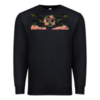 Black mom daily affirmation Premium Sweatshirt - TumblerDesignByShophia