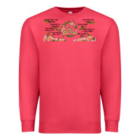 Cardinal mom daily affirmation Premium Sweatshirt - TumblerDesignByShophia