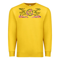 Lemon mom daily affirmation Premium Sweatshirt - TumblerDesignByShophia