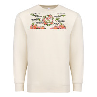 Sandshell mom daily affirmation Premium Sweatshirt - TumblerDesignByShophia