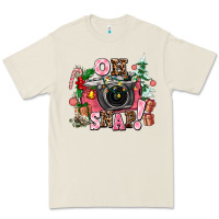 Bone christmas oh snap Premium Tee - AdoDesignShop