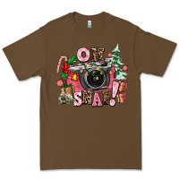 Cacao christmas oh snap Premium Tee - AdoDesignShop