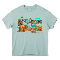 Arona teaching little pumpkins Heavy Core Tee - AdoDesignShop