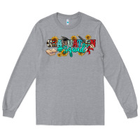 Graduation Squad Long Sleeve Tee | Teevron