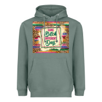 Sage same bitch different day Heavyweight Hoodie - TumblerDesignByShophia