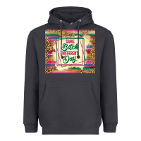 Smoke same bitch different day Heavyweight Hoodie - TumblerDesignByShophia
