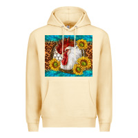 Pina Colada western rooster Premium Hoodie - TumblerDesignByShophia