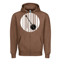 Chestnut Banjo Vintage Zipper Hoodie - Bettercallsaul