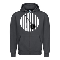 Smoke Banjo Vintage Zipper Hoodie - Bettercallsaul