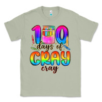 Matcha 100 days of cray cray Classic Tee - MaliasSmallBusiness