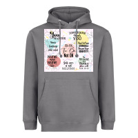 Storm it's ok to be not ok Heavyweight Hoodie - TumblerDesignByShophia