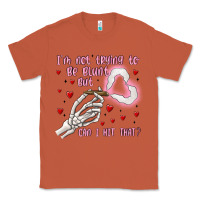 Copper not to be blunt but can i hit Classic Tee - MaliasSmallBusiness